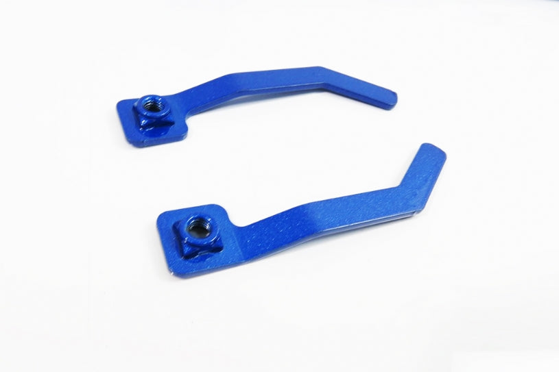 HARDRACE FRONT LOWER BRACE HardRace
