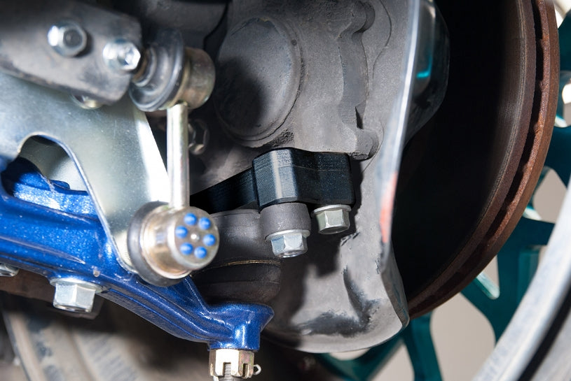 HARDRACE ROLL CENTER ADJUSTER HardRace