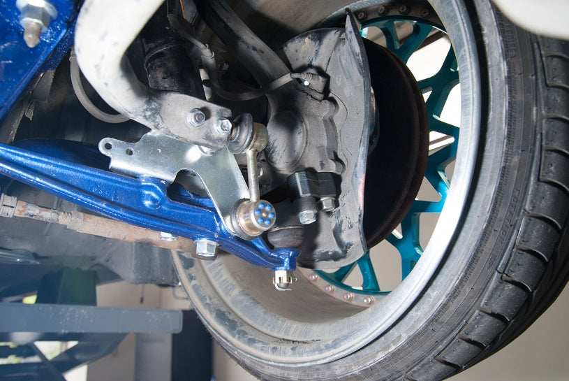 HARDRACE ROLL CENTER ADJUSTER HardRace
