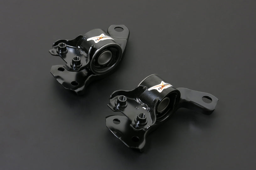 HARDRACE FRONT LOWER ARM COMPLIANCE BUSH HardRace