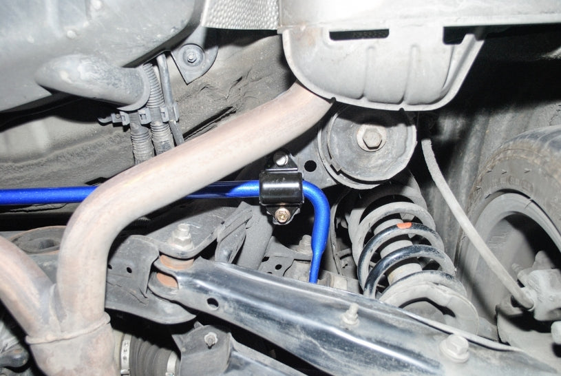 HARDRACE REAR ANTI ROLL BAR HardRace