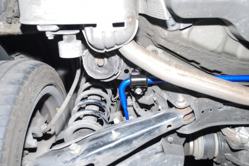 HARDRACE REAR ANTI ROLL BAR HardRace
