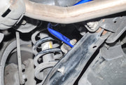 HARDRACE REAR ANTI ROLL BAR HardRace
