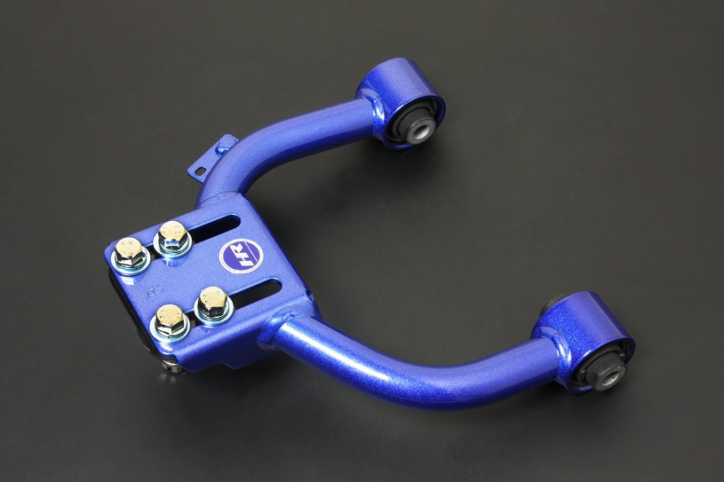 HARDRACE FRONT UPPER ARM ADJUSTABLE HardRace