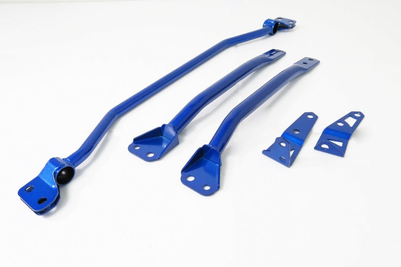 HARDRACE FRONT LOWER STRUCTURE BRACE HardRace