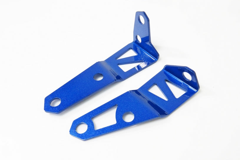 HARDRACE FRONT LOWER STRUCTURE BRACE HardRace