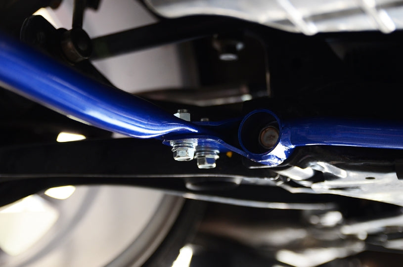 HARDRACE FRONT LOWER STRUCTURE BRACE HardRace