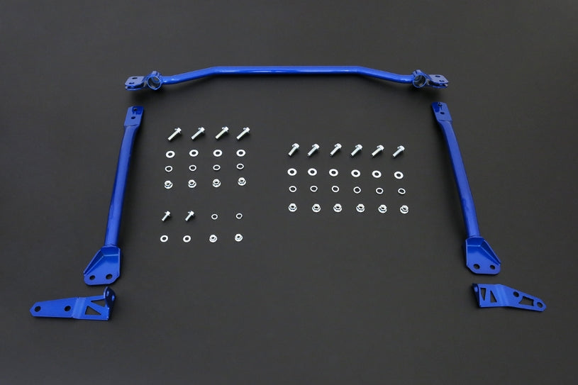 HARDRACE FRONT LOWER STRUCTURE BRACE HardRace