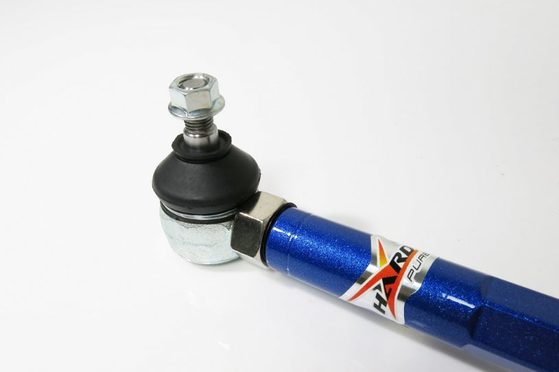 HARDRACE REAR TOE ARM ADJUSTABLE HardRace