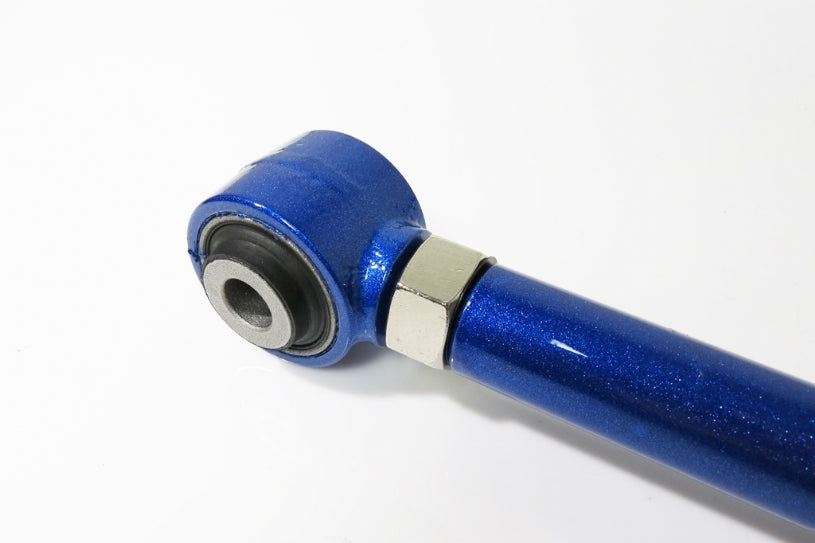 HARDRACE REAR TOE ARM ADJUSTABLE HardRace