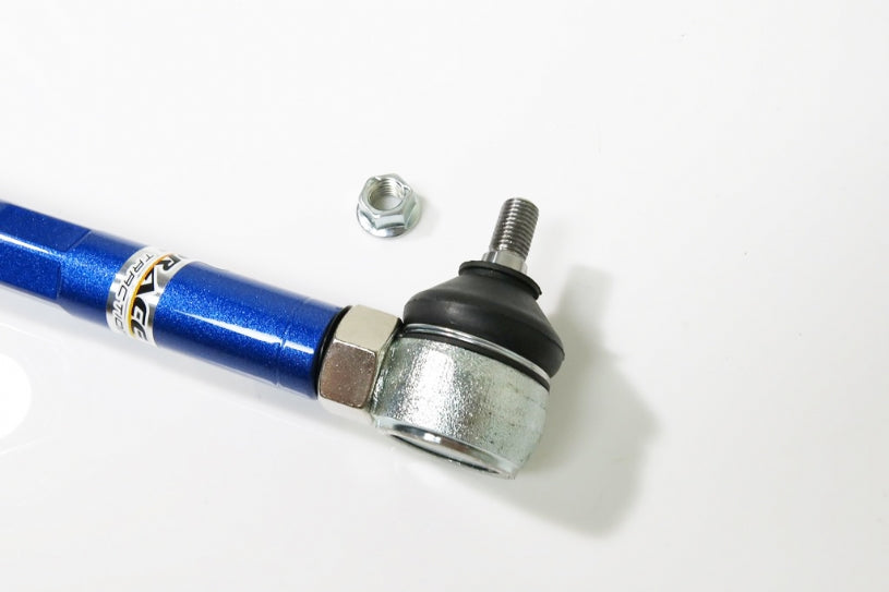 HARDRACE REAR TOE ARM ADJUSTABLE HardRace