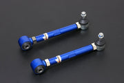 HARDRACE REAR TOE ARM ADJUSTABLE HardRace