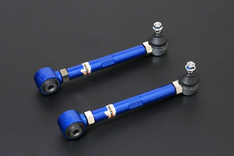 HARDRACE REAR TOE ARM ADJUSTABLE HardRace