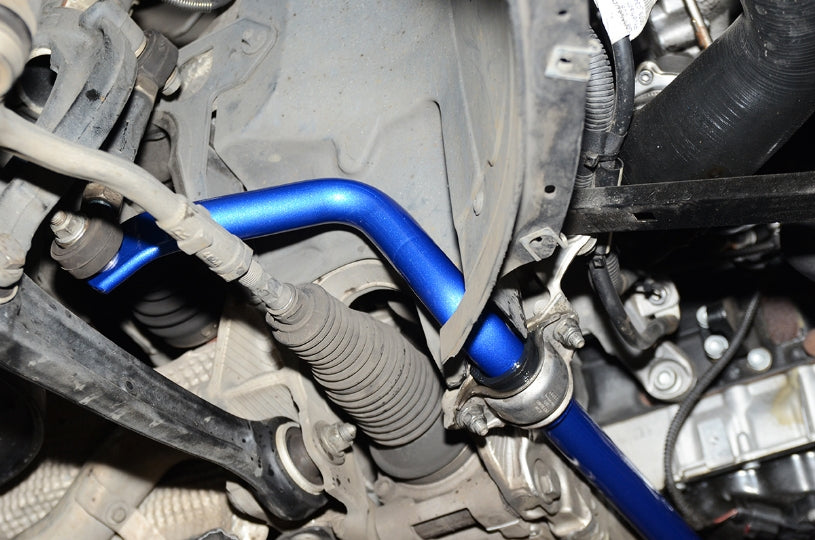 HARDRACE FRONT ANTI ROLL BAR HardRace