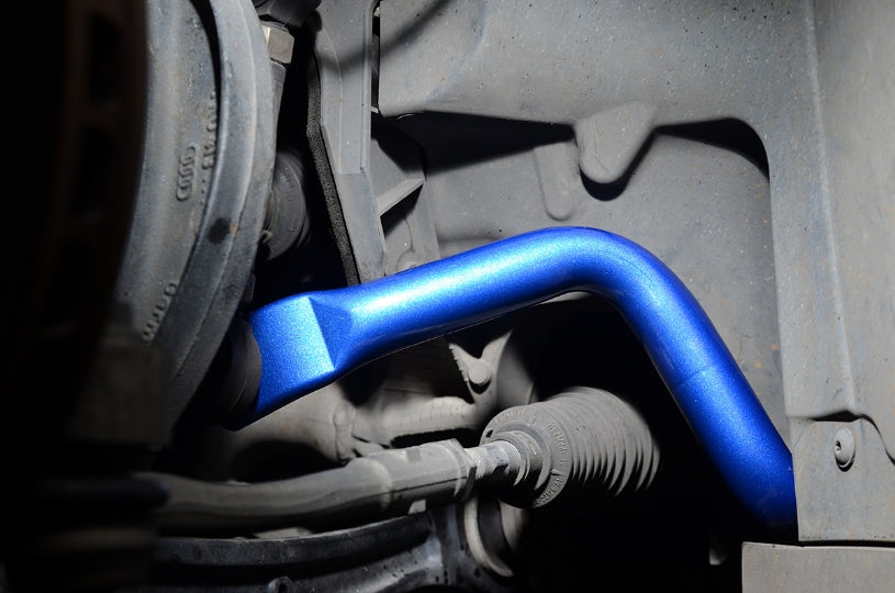HARDRACE FRONT ANTI ROLL BAR HardRace