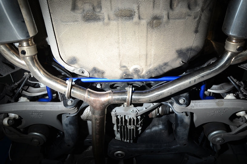 HARDRACE REAR ANTI ROLL BAR HardRace