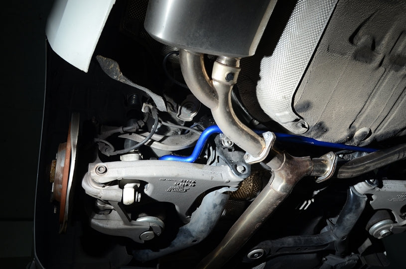 HARDRACE REAR ANTI ROLL BAR HardRace