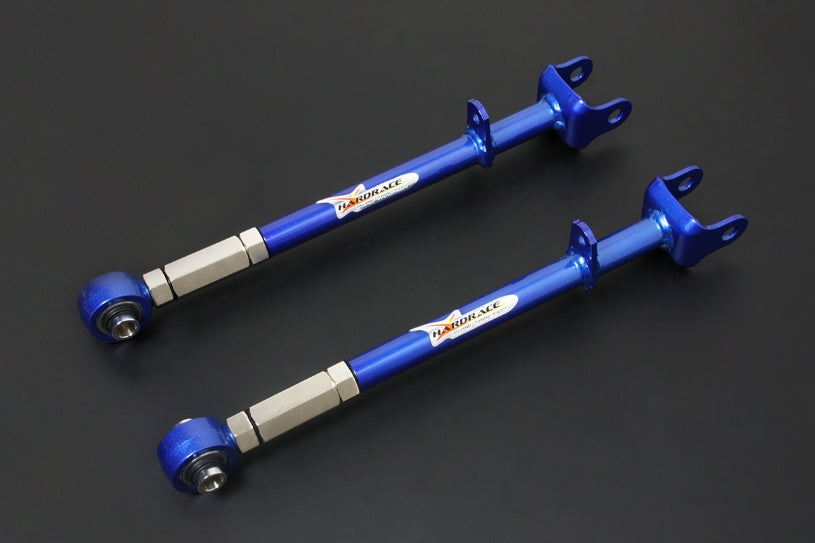 HARDRACE REAR LOWER ARM ADJUSTABLE HardRace