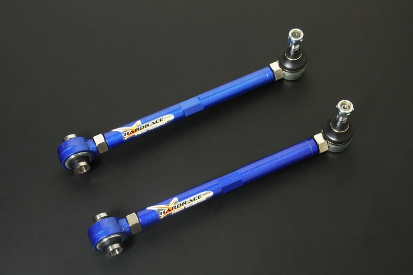 HARDRACE REAR TOE CONTROL ARM ADJUSTABLE HardRace