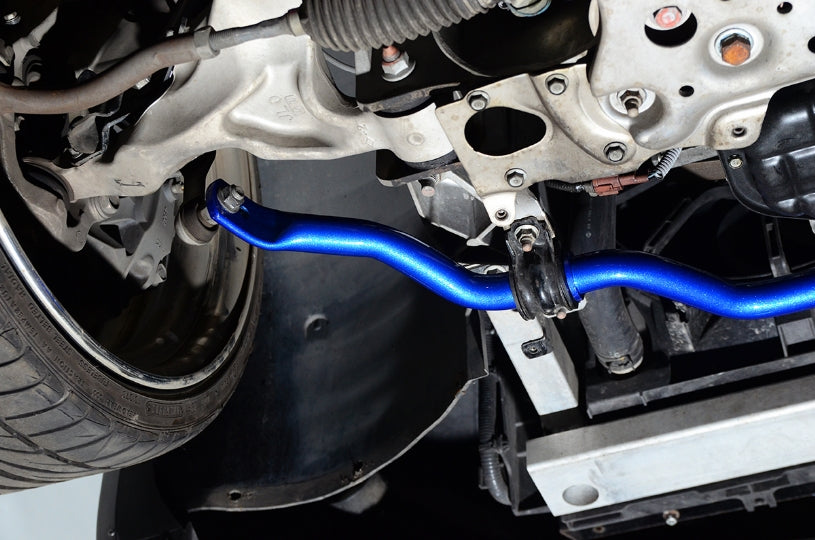HARDRACE FRONT ANTI ROLL BAR HardRace