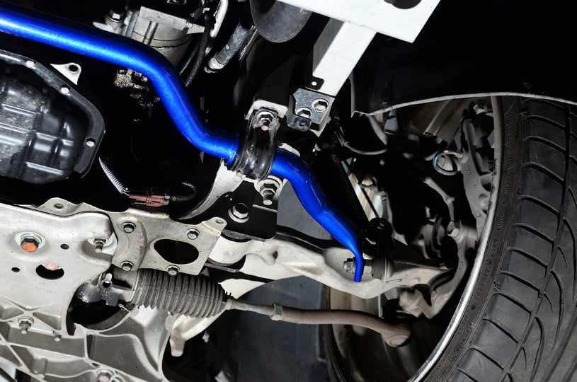HARDRACE FRONT ANTI ROLL BAR HardRace