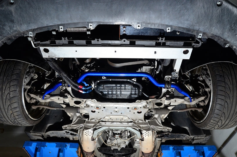 HARDRACE FRONT ANTI ROLL BAR HardRace