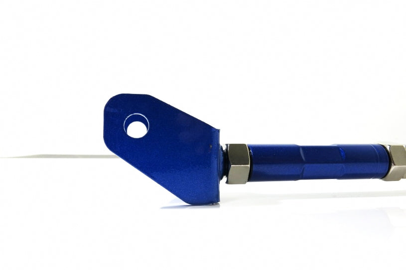 HARDRACE REAR TRACTION ROD ADJUSTABLE HardRace