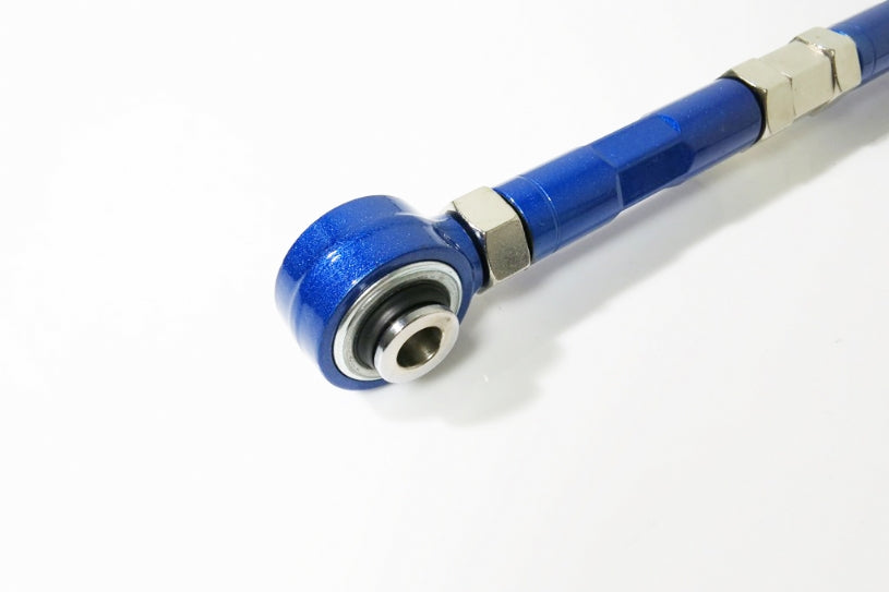 HARDRACE REAR TRACTION ROD ADJUSTABLE HardRace