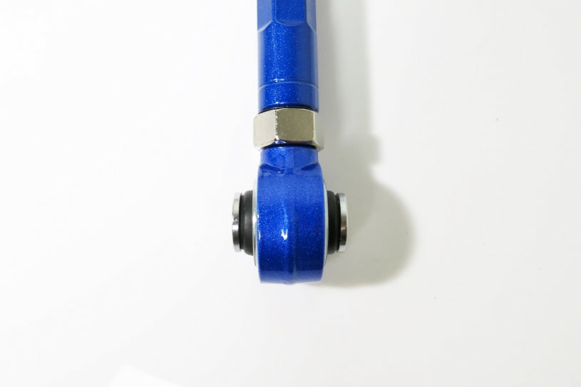 HARDRACE REAR TRACTION ROD ADJUSTABLE HardRace