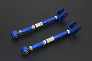 HARDRACE REAR TRACTION ROD ADJUSTABLE HardRace