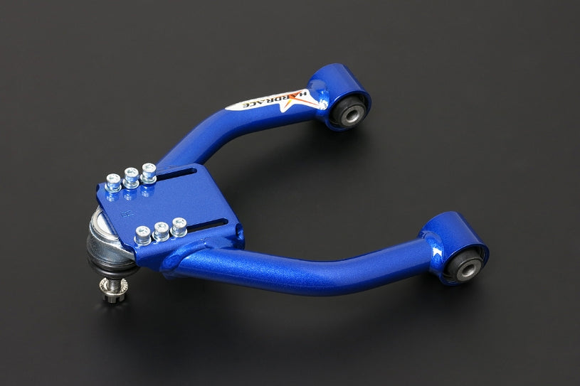 HARDRACE FRONT CAMBER ARM ADJUSTABLE HardRace