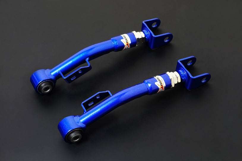 HARDRACE REAR TRAILING ARM ADJUSTABLE HardRace