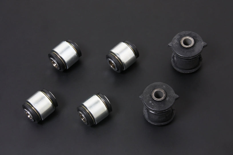 HARDRACE REAR KNUCKLE BUSH HardRace