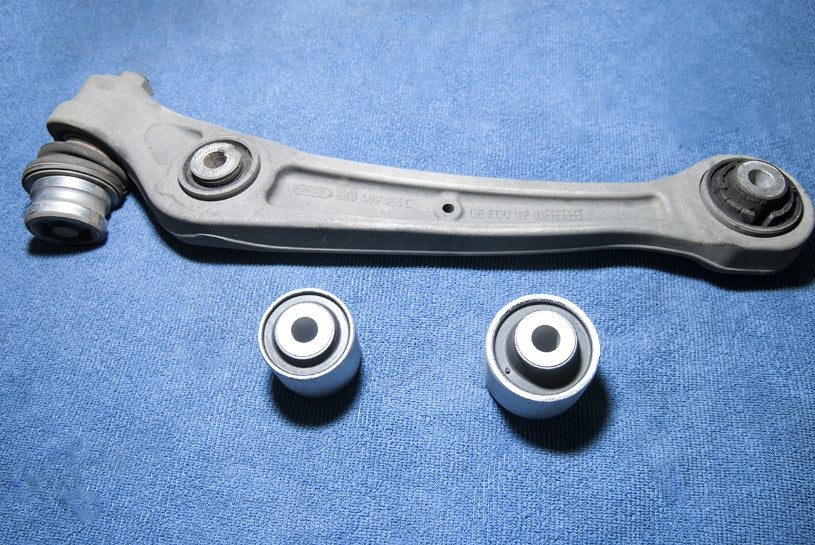 HARDRACE FRONT LOWER ARM BUSH HardRace