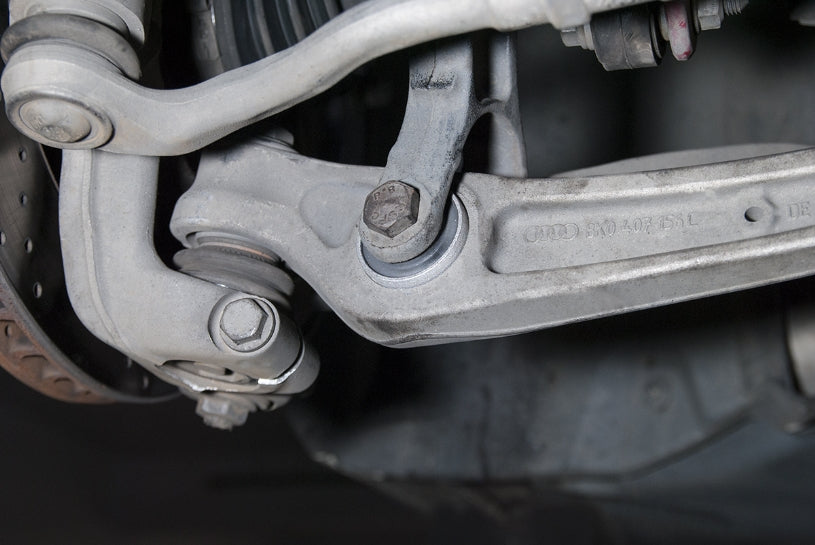 HARDRACE FRONT LOWER ARM BUSH HardRace