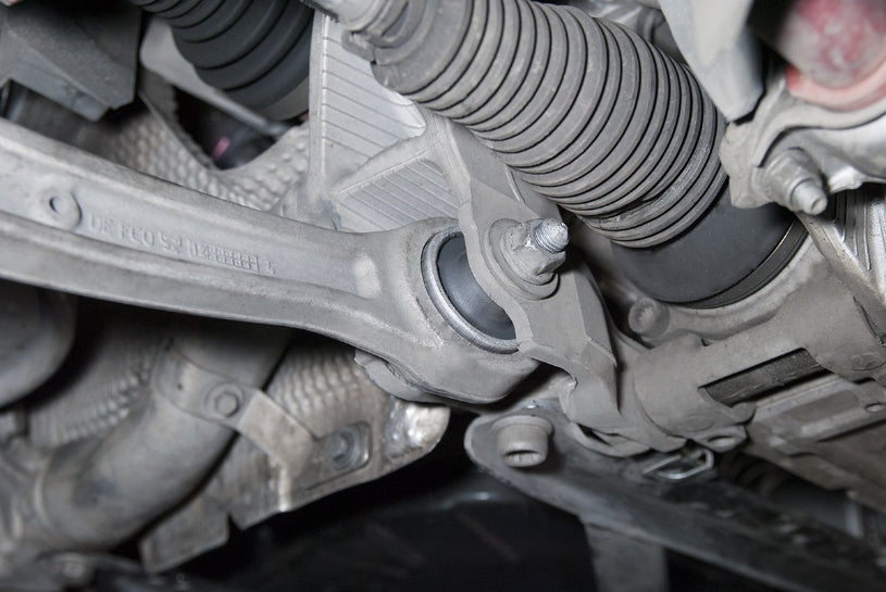 HARDRACE FRONT LOWER ARM BUSH HardRace