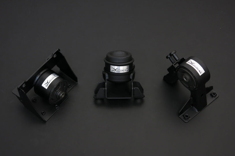 HARDRACE UPRATED ENGINE MOUNT HardRace
