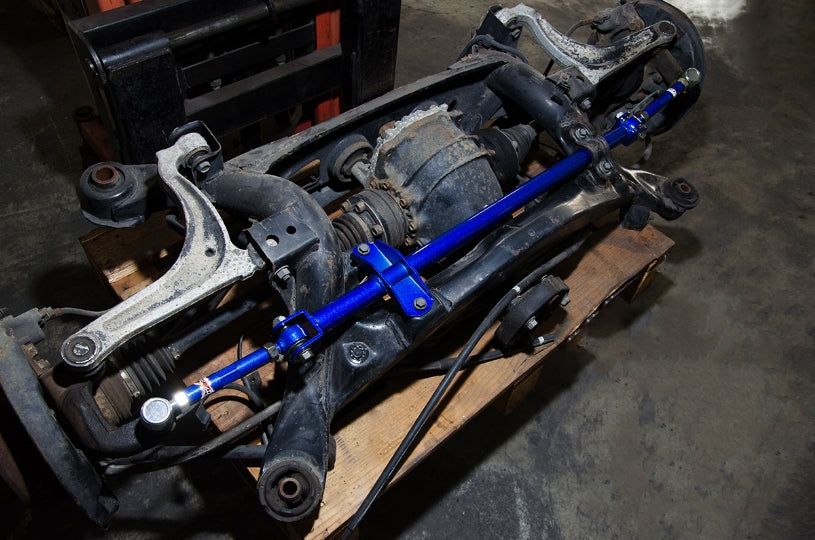 HARDRACE REAR STEERING REMOVAL KIT HardRace