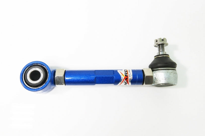 HARDRACE REAR TOE CONTROL ARM ADJUSTABLE HardRace