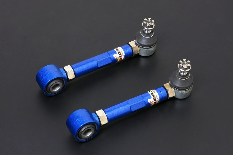 HARDRACE REAR TOE CONTROL ARM ADJUSTABLE HardRace