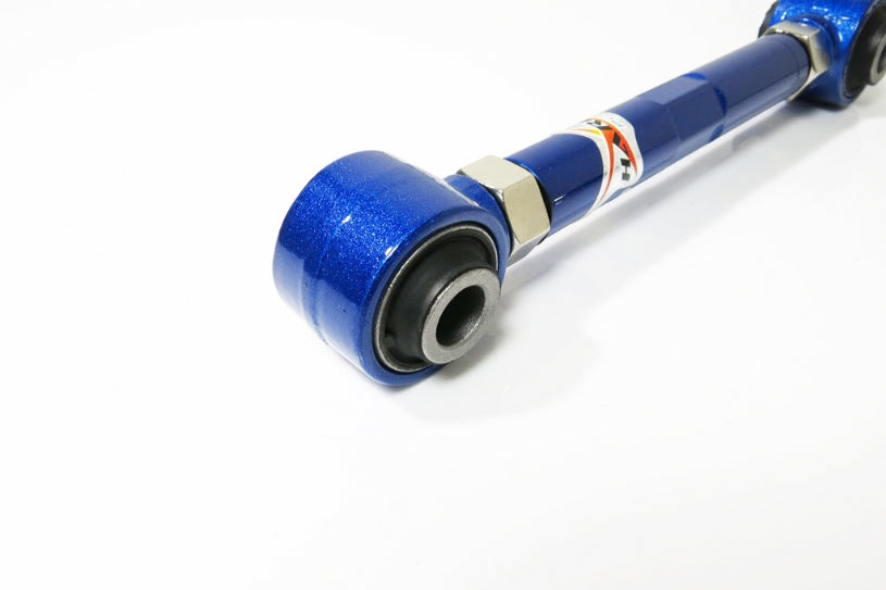 HARDRACE REAR TOE CONTROL ARM ADJUSTABLE HardRace