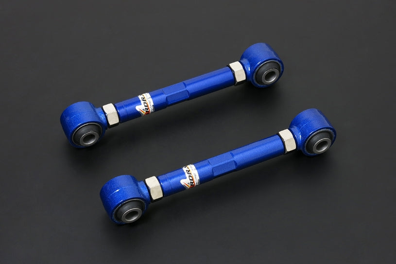 HARDRACE REAR TOE CONTROL ARM ADJUSTABLE HardRace