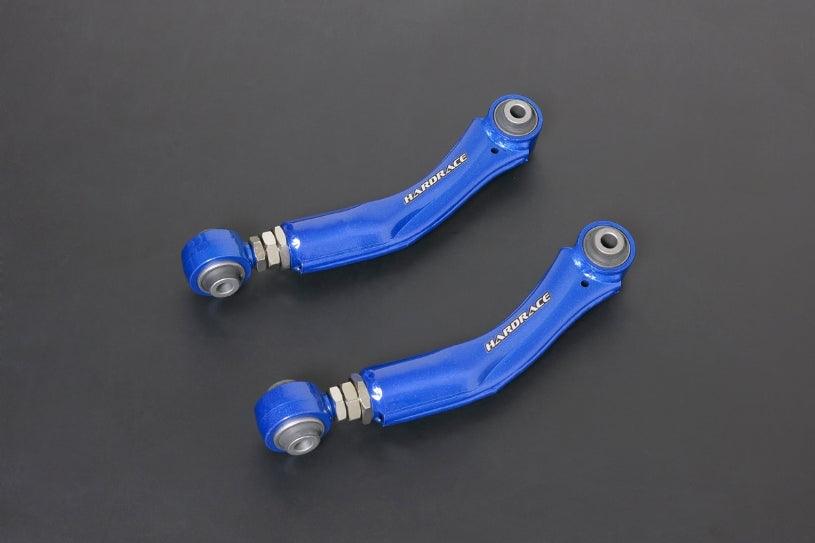 HARDRACE REAR CAMBER ARM ADJUSTABLE HardRace