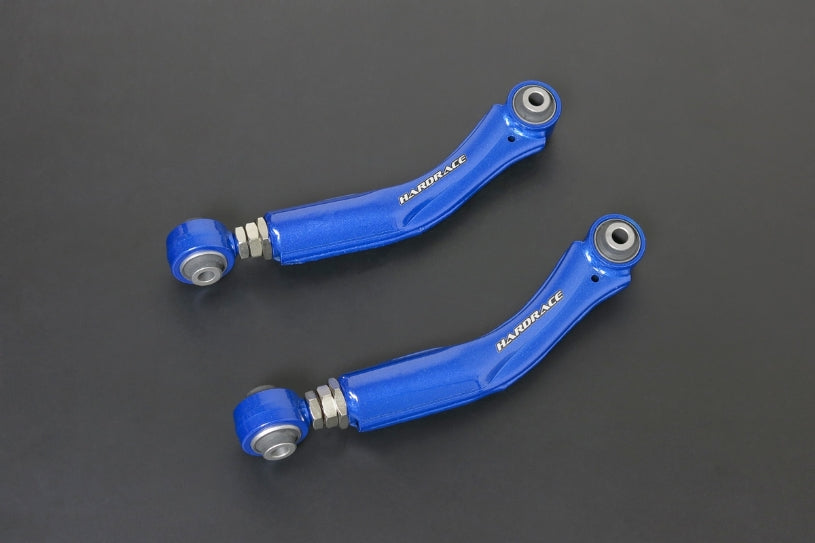 HARDRACE REAR CAMBER ARM ADJUSTABLE HardRace