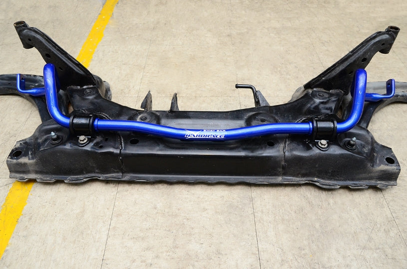 HARDRACE FRONT ANTI ROLL BAR HardRace