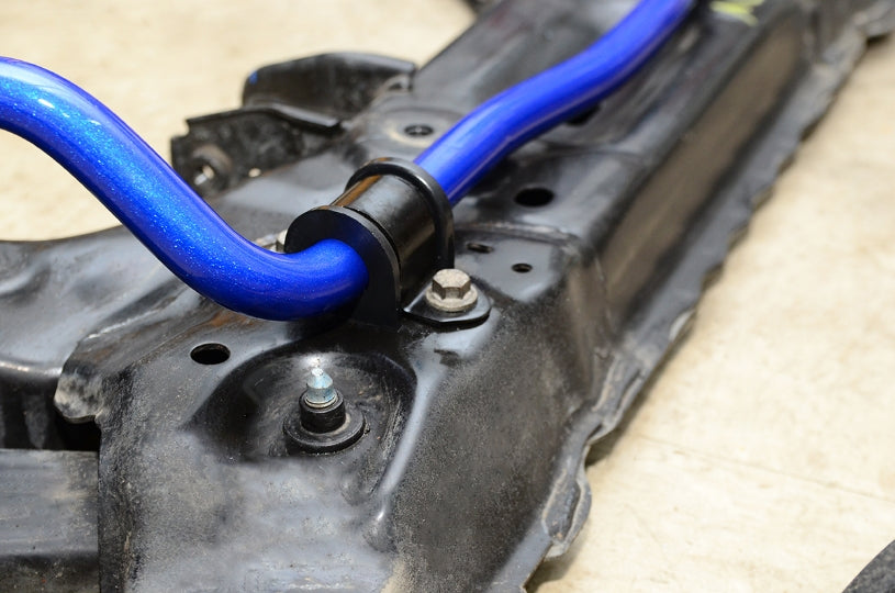 HARDRACE FRONT ANTI ROLL BAR HardRace