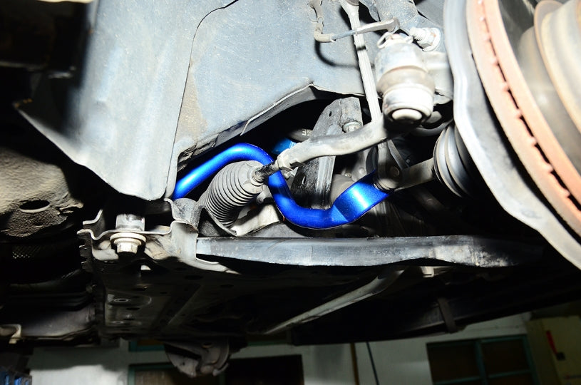 HARDRACE FRONT ANTI ROLL BAR HardRace