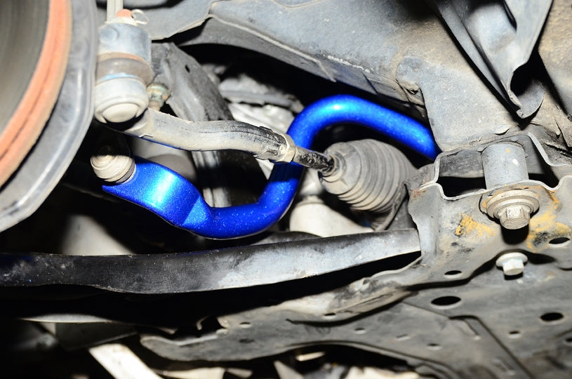 HARDRACE FRONT ANTI ROLL BAR HardRace