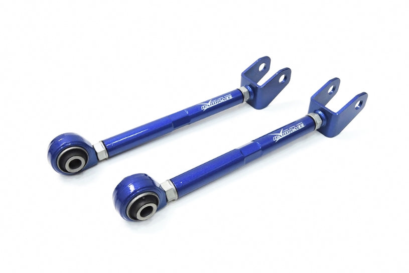 HARDRACE REAR TOE CONTROL ARM ADJUSTABLE HardRace