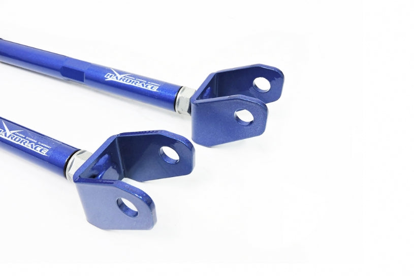 HARDRACE REAR TOE CONTROL ARM ADJUSTABLE HardRace